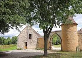 La ferme de la Gaulardière