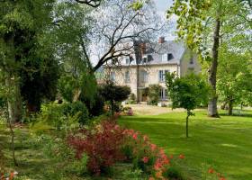 Le domaine