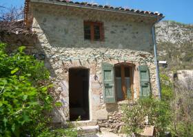 La ferme de la montagne - Gîte