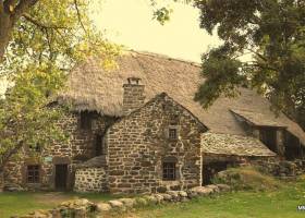 © Ecomusée de la Ferme Perrel