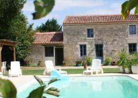 Le Gîte de Baude