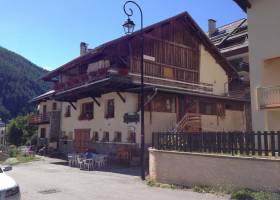 Gîte Abries Le Villard
