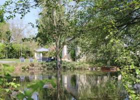 Gîte du Port guyet-PNR Loire-Anjou-Touraine