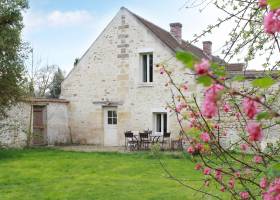 Gîtes de la grande ferme