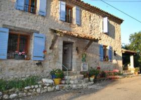 La Ferme Saint Pierre