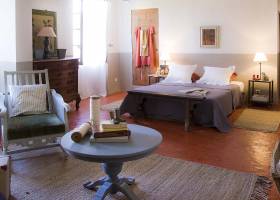Hôtel des Colonnes - Riez - Verdon