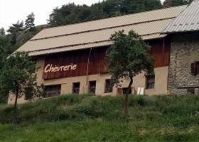 La Chèvrerie des Moulins - ferme