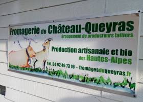 Fromagerie de Chateau-Queyras