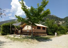 La Fontaine d'Annibal - PNR Baronnies