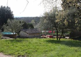 Gîte du Haut Gras/PNRMA