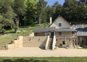 Relais de Sonnay©PNR Loire Anjou Touraine