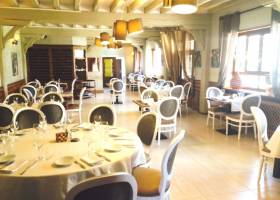 Hôtel restaurant de la Foret © hotel restaurant de la foret / PNR Perche