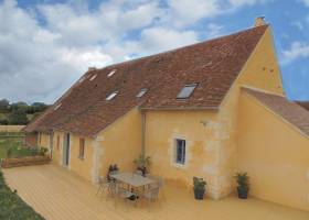 Le Poitier © Boulay / PNR Perche