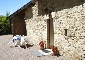 Gîte de Corcelles