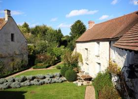 Musée de l'outil © L. Eliot