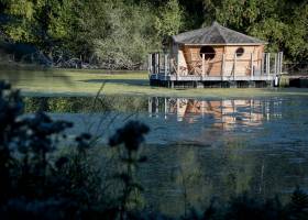 Domaine du Bois Landry © Renaud Wailliez / PNR Perche