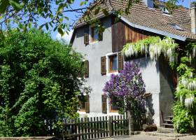 gite les marguerites Dolleren