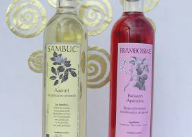 Le Sambuc