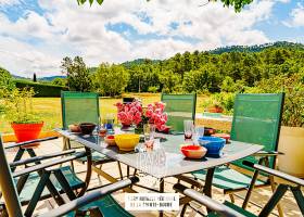 Relais du Gus Bleu©-Flaccomio-WeGoProductions  - Parc de la Sainte-Baume