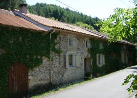 ©Gîte le Four à chaux