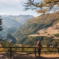 Les Bestjobers à la découverte du Queyras