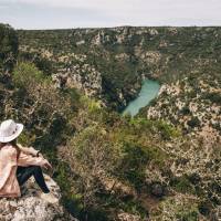 Séjour Valeurs Parc Verdon - ©Max Coquard-Bestjobers