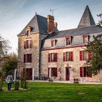 Voyage en Brière - Tas2Cailloux