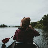 Little Gypsy en voyage sur la Loire