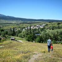 Séjour ValeursParc PNRPC - ©LesGlobeBlogueurs