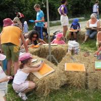 Grand Pique-Nique 2019 dans le Parc du Vercors