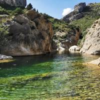 Gorges de Padern © BONETTO Marina 