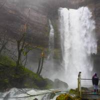 MD Cascade du Lançot