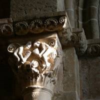 Basilique du Vézelay © PNR Morvan