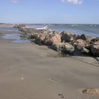 Plage en Camargue © FPNRF/CB