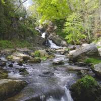 Cascades de Mortain © Francis Massias