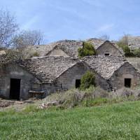 Caves © PNR Grands Causses