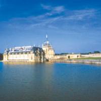 Chantilly © PNR Oise-Pays de France