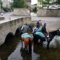 Coye lavoir © PNR Oise-Pays de France