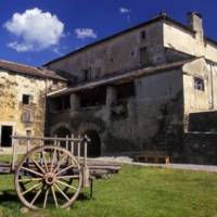 Ferme de Cal Mateu - Musée de Cerdagne © Paul Delgado