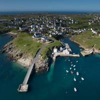 Île d'Ouessant