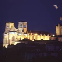 Abbaye de la Chaise-Dieu © PNR Livradois-Forez/JL Mavel