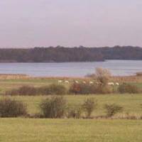 Lac de Madine © PNR Lorraine