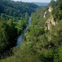 Les Alpes mancelles - Toyères © Parc naturel régional Normandie-Maine