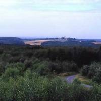 Mont pagnotte © PNR Oise-Pays de France