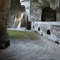 Montsoreau cave Louault © PNR Loire-Anjou-Touraine/Julie Just