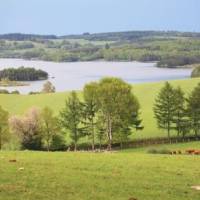 Lac du Chammet @ Bernard Croci