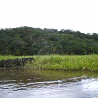 Parc naturel régional de Guyane © PNR Guyane