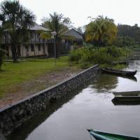 Parc naturel régional de Guyane © PNR Guyane