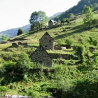 Parc naturel régional des Pyrénées Ariégeoises © PNR Pyrénées Ariégoises