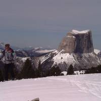 Parc naturel régional du Vercors © Fonds médiathèque du PNR Vercors